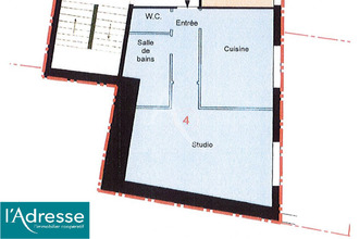  appartement morsang-sur-orge 91390