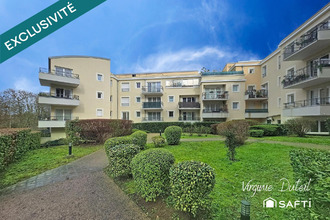  appartement morsang-sur-orge 91390