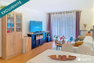  appartement morsang-sur-orge 91390