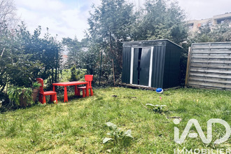  appartement morsang-sur-orge 91390