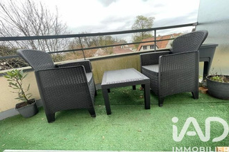  appartement morsang-sur-orge 91390