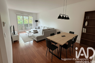  appartement morsang-sur-orge 91390