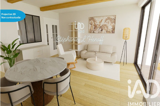  appartement morsang-sur-orge 91390