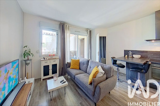  appartement morsang-sur-orge 91390