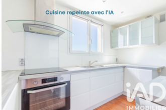  appartement morsang-sur-orge 91390