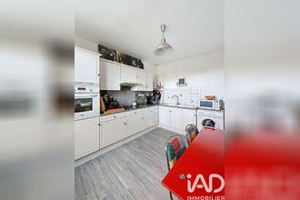  appartement morsang-sur-orge 91390