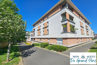  appartement morsang-sur-orge 91390