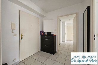  appartement morsang-sur-orge 91390