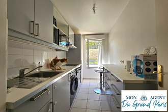  appartement morsang-sur-orge 91390