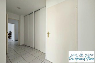  appartement morsang-sur-orge 91390