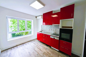  appartement morsang-sur-orge 91390