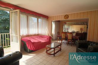  appartement morsang-sur-orge 91390