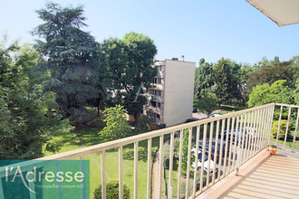  appartement morsang-sur-orge 91390