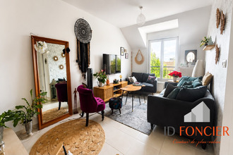  appartement morsang-sur-orge 91390