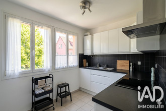  appartement morsang-sur-orge 91390