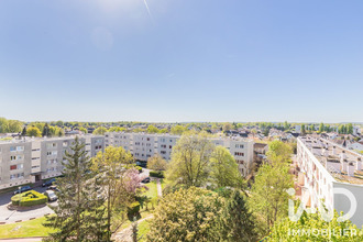  appartement morsang-sur-orge 91390