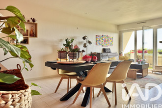  appartement morsang-sur-orge 91390