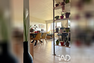  appartement morsang-sur-orge 91390