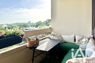  appartement morsang-sur-orge 91390