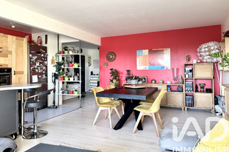  appartement morsang-sur-orge 91390