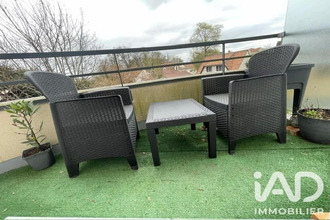 appartement morsang-sur-orge 91390