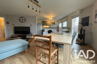 appartement morsang-sur-orge 91390