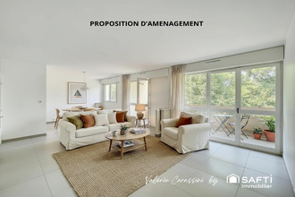  appartement morsang-sur-orge 91390