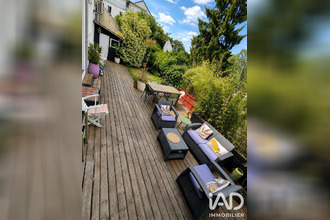  appartement morsang-sur-orge 91390