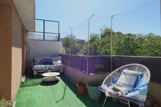  appartement morsang-sur-orge 91390