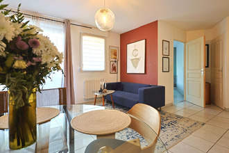  appartement morsbach 57600