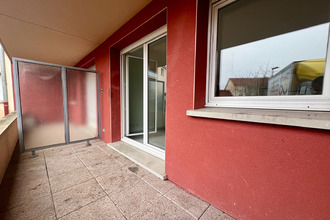  appartement morsbach 57600