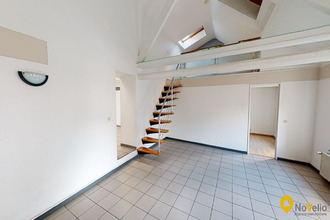  appartement morsbach 57600