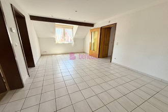  appartement morsbach 57600