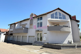  appartement morsbach 57600