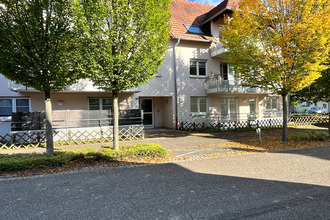  appartement morsbronn-les-bains 67360