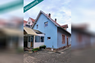  appartement morsbronn-les-bains 67360