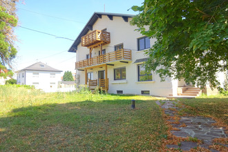  appartement morschwiller-le-bas 68790