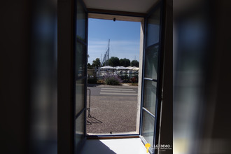  appartement mortagne-sur-gironde 17120