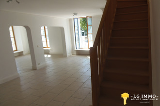 appartement mortagne-sur-gironde 17120