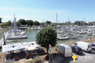  appartement mortagne-sur-gironde 17120