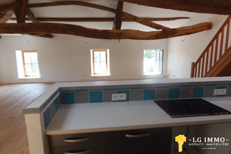  appartement mortagne-sur-gironde 17120