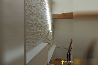  appartement mortagne-sur-gironde 17120