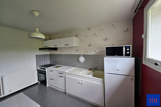  appartement mortain 50140