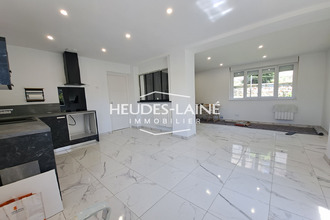  appartement mortain 50140