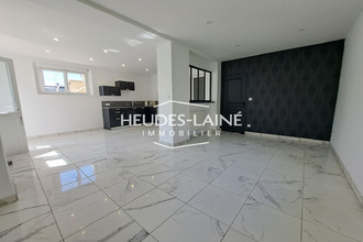  appartement mortain 50140