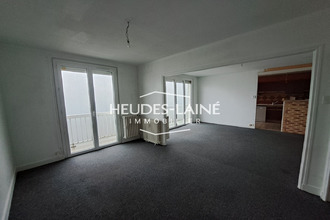  appartement mortain 50140