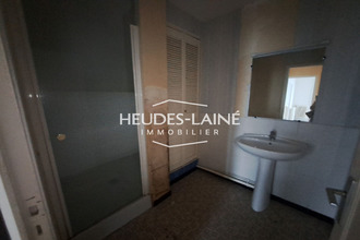  appartement mortain 50140