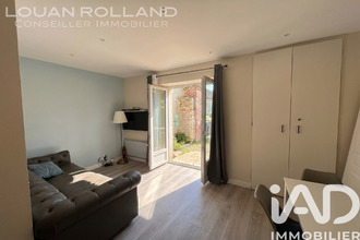  appartement mortcerf 77163
