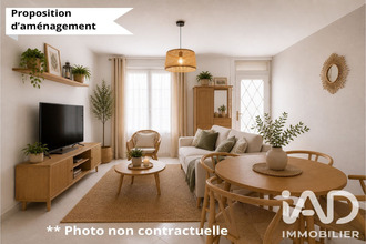  appartement mortcerf 77163