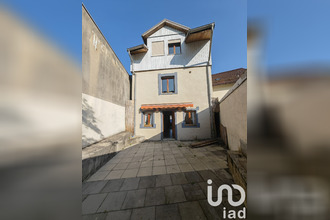  appartement morteau 25500